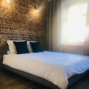  Apartmán Property Apart - Ruska Centrum